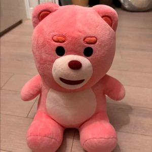 벨리곰 인형