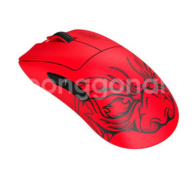 데브삼 페이커 deathadder v3 profaker--0