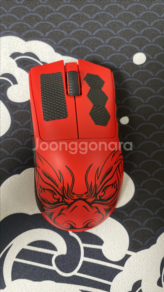데브삼 페이커 deathadder v3 profaker--1