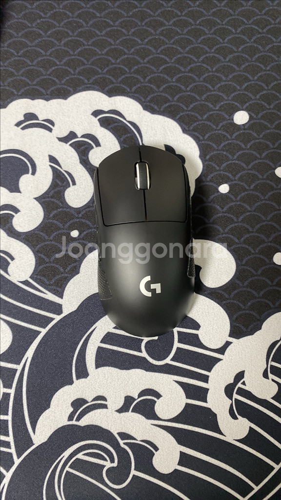지슈라블랙 Gpro superlight black--1
