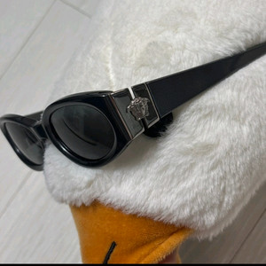 베르사체 빈티지 선글라스