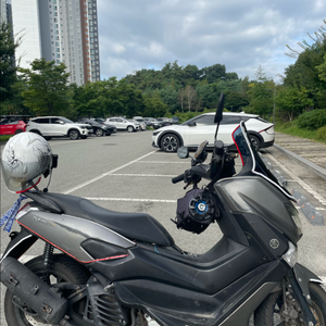 엔맥스 19년식 급처분