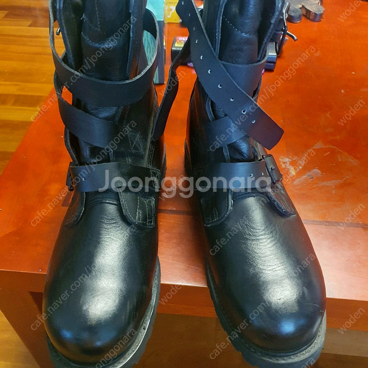 미군 탱커부츠 워커 빅사이즈 13W 300~310mm--0
