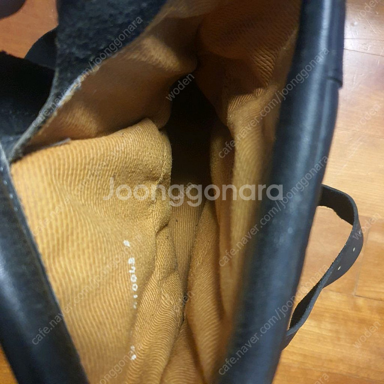 미군 탱커부츠 워커 빅사이즈 13W 300~310mm--4