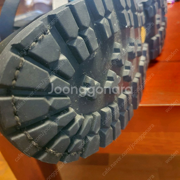 미군 탱커부츠 워커 빅사이즈 13W 300~310mm--6