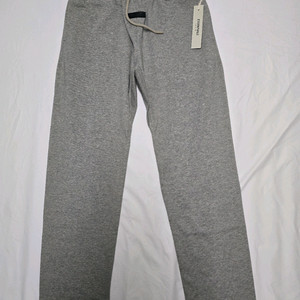 피오갓 에센셜 트레이닝 팬츠 L싸이즈