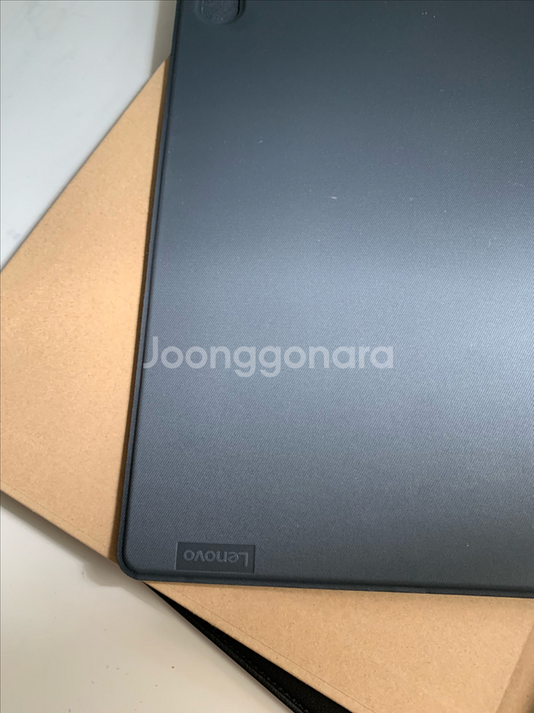 레노버 p11 pro 2021 & 키보드 케이스, 펜--2