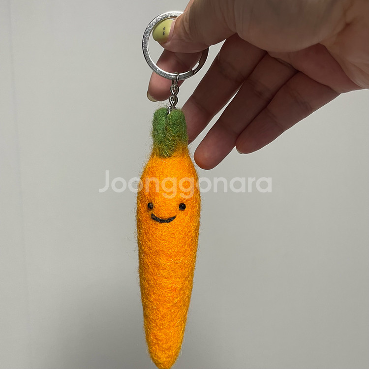 당근 키링--0