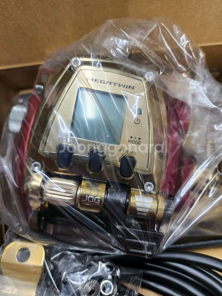 다이와 시보그 G800MJ--2