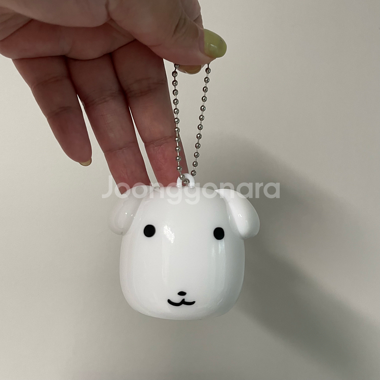가나디 키링--0