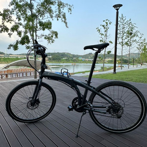tern D16 턴 이클립스 eclipse 접이식자전거