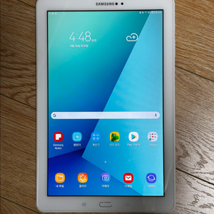 갤럭시 탭 A 2016 with spen 32gb