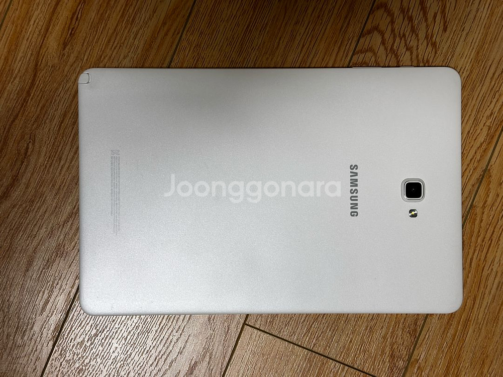 갤럭시 탭 A 2016 with spen 32gb--3
