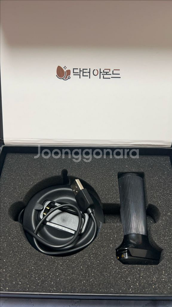 (풀 구성품) 닥터아몬드 펫스캐너 p3--0