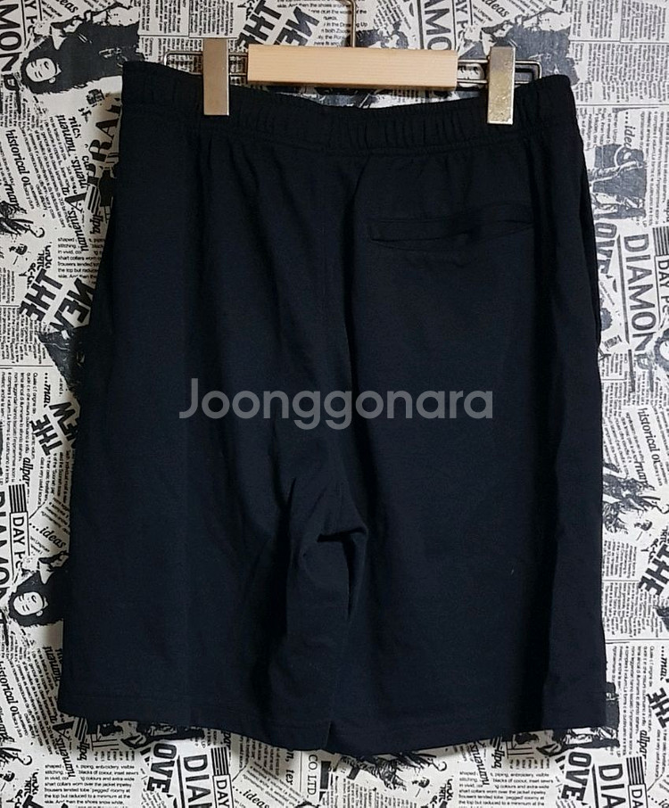 뉴발란스 반바지 사이즈 90(XL)32 (남)--1
