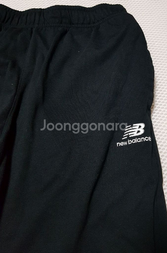 뉴발란스 반바지 사이즈 90(XL)32 (남)--2