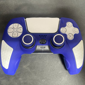 PS5 듀얼센스 화이트(상태S