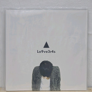 [미개봉] 정준일 LP