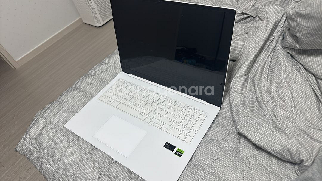LG전자 그램 Pro 17 (17Z90SP-EA5CK)--0