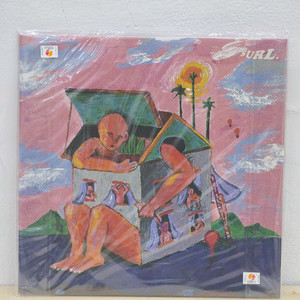 [미개봉] Surl LP