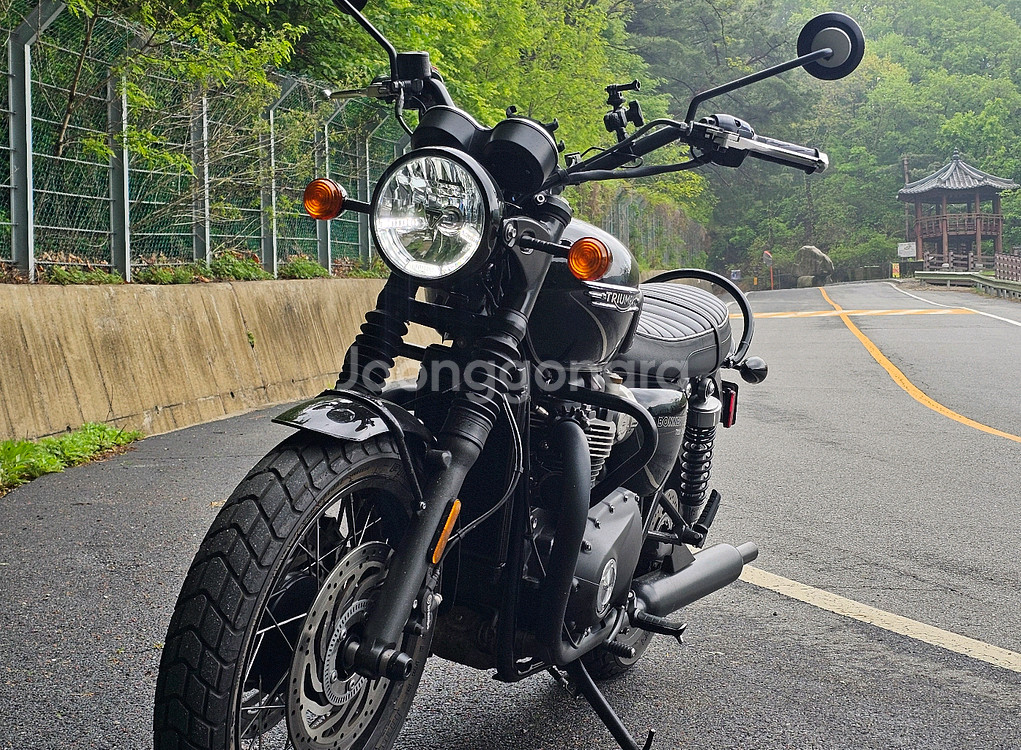 트라이엄프 T120--0