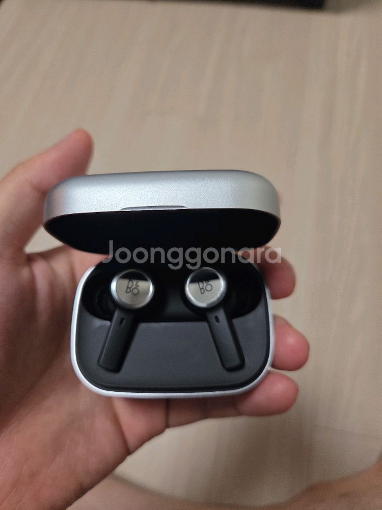 뱅앤올룹슨 Beoplay E11 _새제품--3