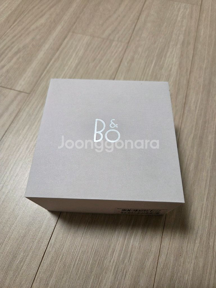 뱅앤올룹슨 Beoplay E11 _새제품--4