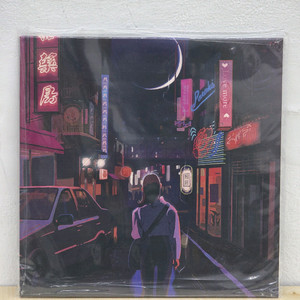 [미개봉] Dosii 도시 LP