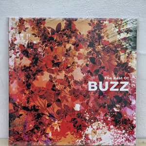 [미개봉] 버즈 LP