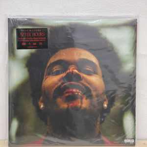 [미개봉] The Weekend 더 위켄드 LP