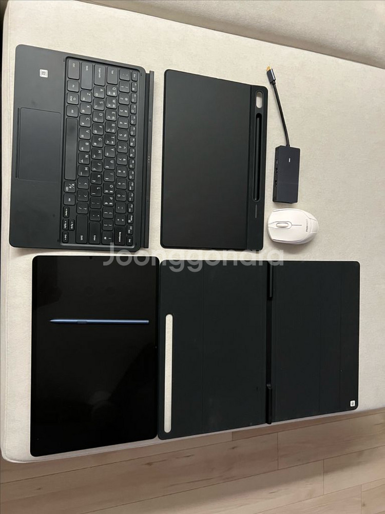 갤럭시 탭 s7 512gb--0