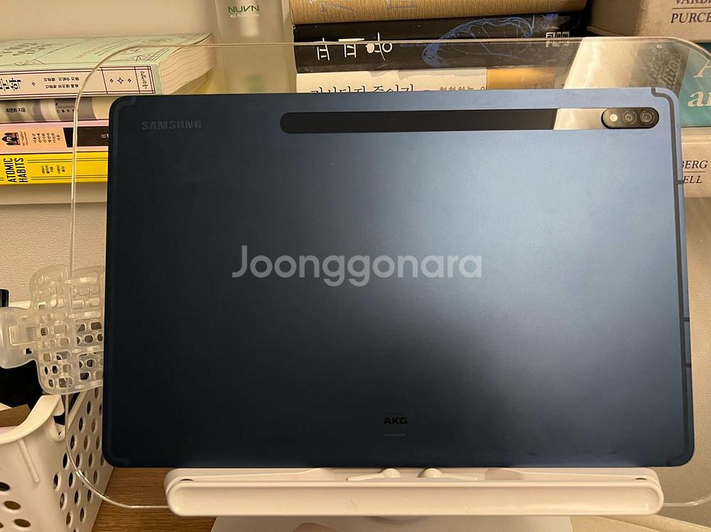 갤럭시 탭 s7 512gb--5