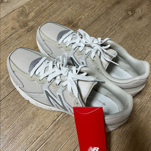 새상품 260 뉴발란스 W480KO5 4E 넓은발볼