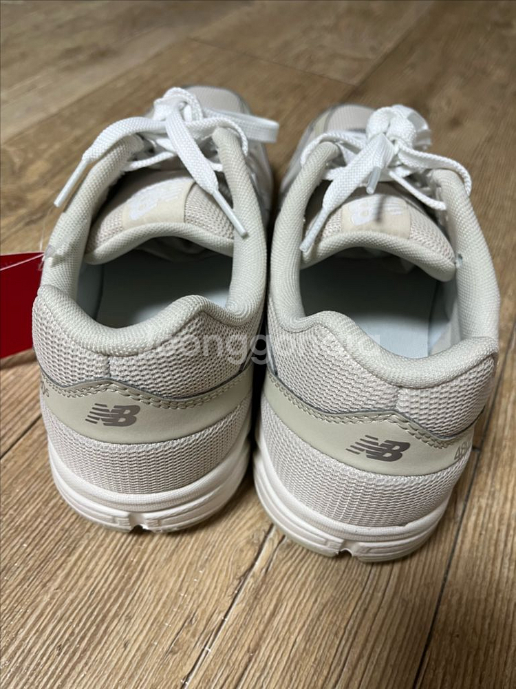 새상품 260 뉴발란스 W480KO5 4E 넓은발볼--3
