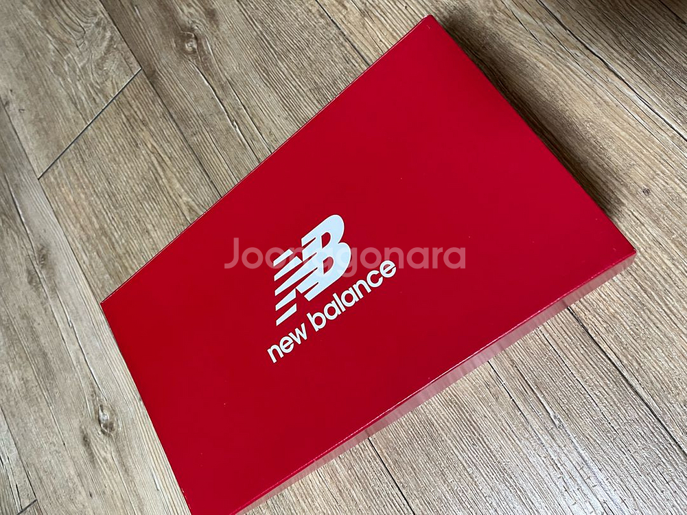 새상품 260 뉴발란스 W480KO5 4E 넓은발볼--4