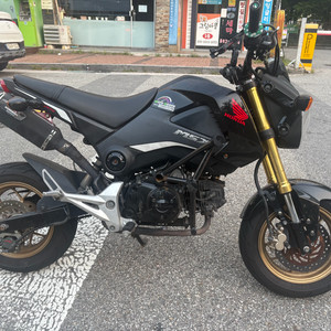 msx125