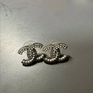샤넬정품cc귀걸이