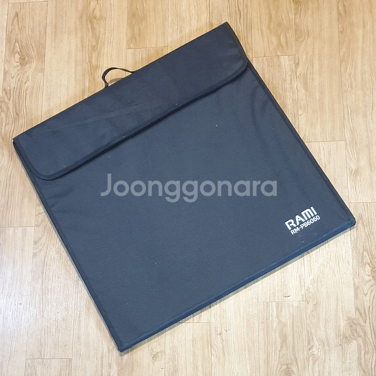 라미 미니스튜디오 포토박스 대형 RM-PB6060 4세--1