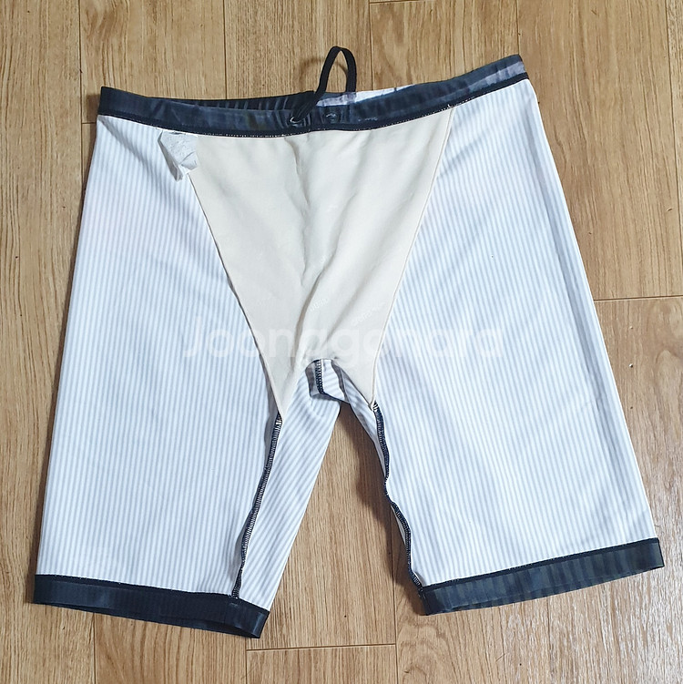 아레나 남성 수영복 90(M) / 4부 5부 반바지--2