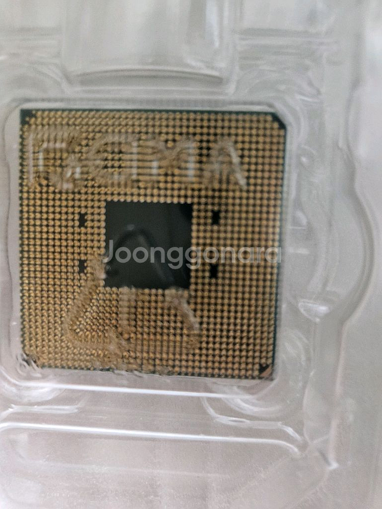 Ryzen 5 3600 CPU--1
