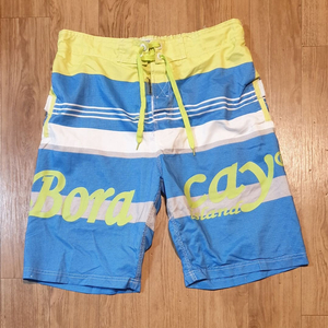 반바지 수영복 L / 비치웨어 서핑 보드 트렁크