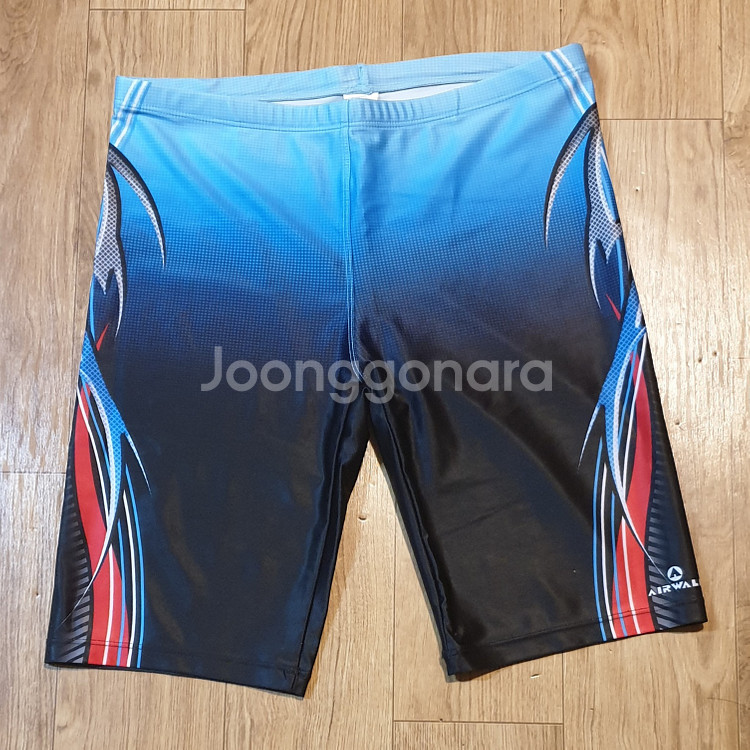 에어워크 남성 주니어 수영복 85-90--0