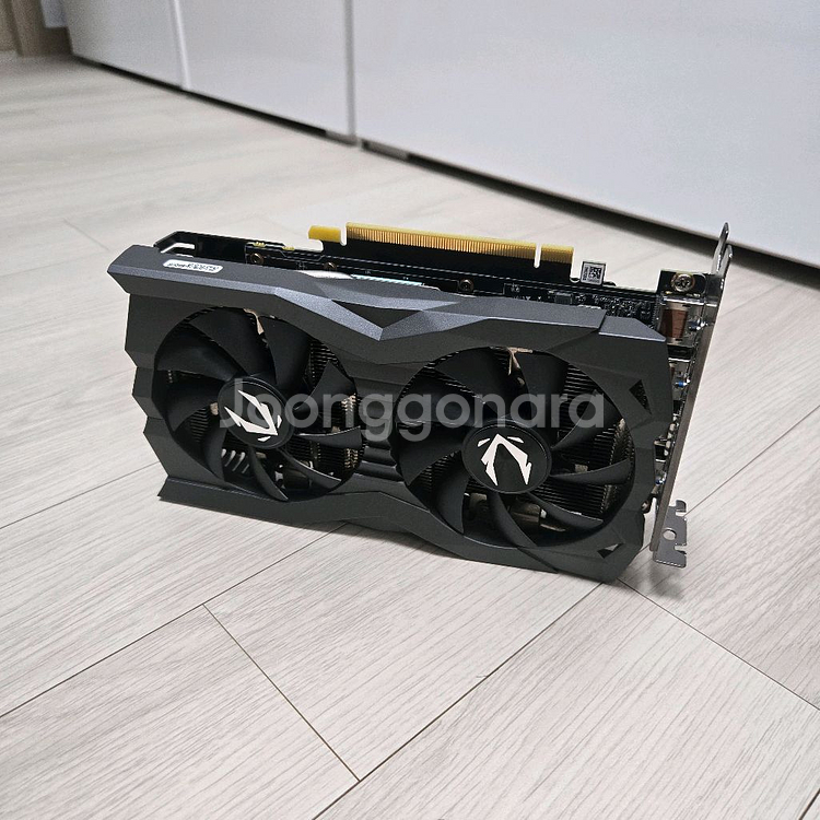 zotac gtx 2060 12gb 팝니다--0