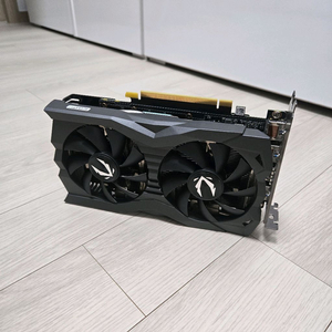 zotac gtx 2060 12gb 팝니다