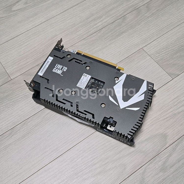 zotac gtx 2060 12gb 팝니다--2