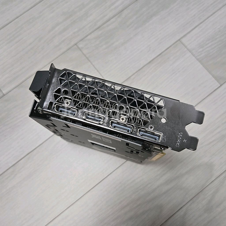 zotac gtx 2060 12gb 팝니다--1