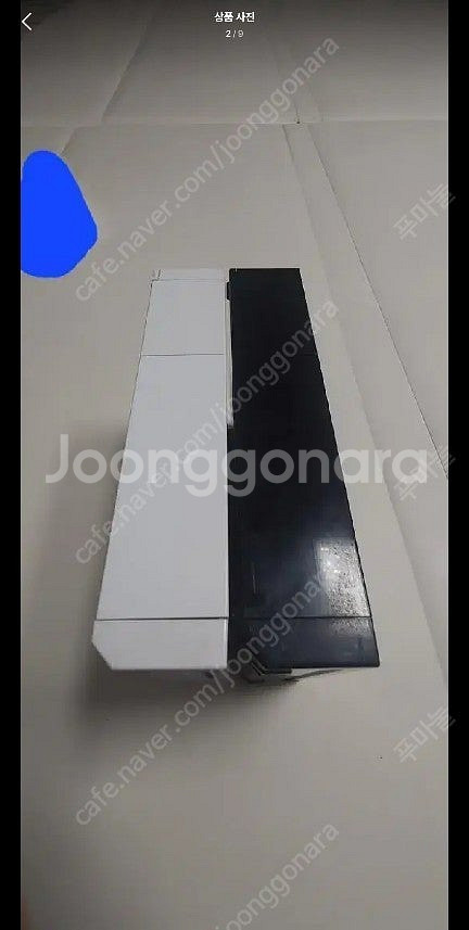 닌텐도 Wii 위 본체만 판매합니다--1