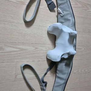 슬룸 넥숄더 힐링케어 목 어깨 마사지기 팝니다