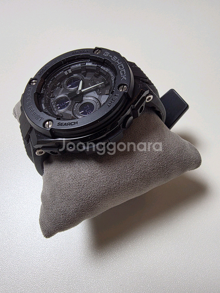 지샥 지스틸 gst-s300g--1