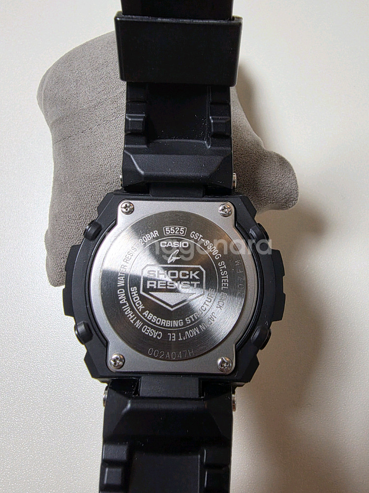 지샥 지스틸 gst-s300g--4